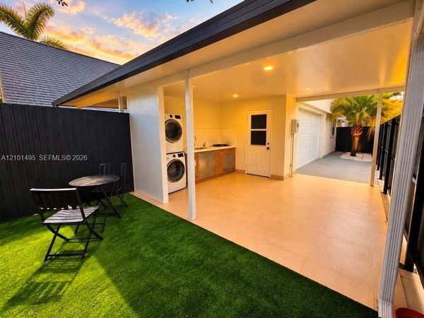 91 NE 16th St, Unit 4, Homestead, FL 33030