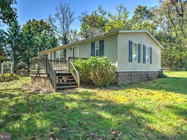 255 RAINBOW RIDGE LANE, BENTONVILLE, VA 22610