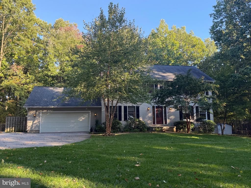1125-C RAYVILLE ROAD , PARKTON, MD 21120