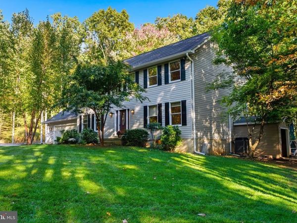 1125-C RAYVILLE ROAD, PARKTON, MD 21120