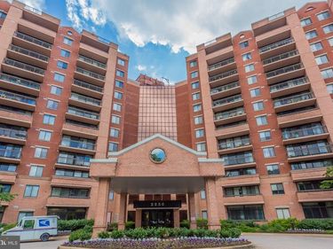 2230 GEORGE C MARSHALL DRIVE , Unit 517, FALLS CHURCH, VA 22043