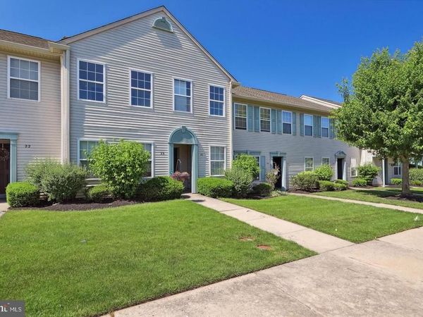 20 FOXGLOVE DRIVE, DELRAN, NJ 08075