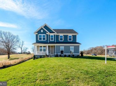 1925 SUNSET LANE , CULPEPER, VA 22701