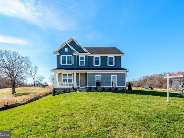 1925 SUNSET LANE , CULPEPER, VA 22701
