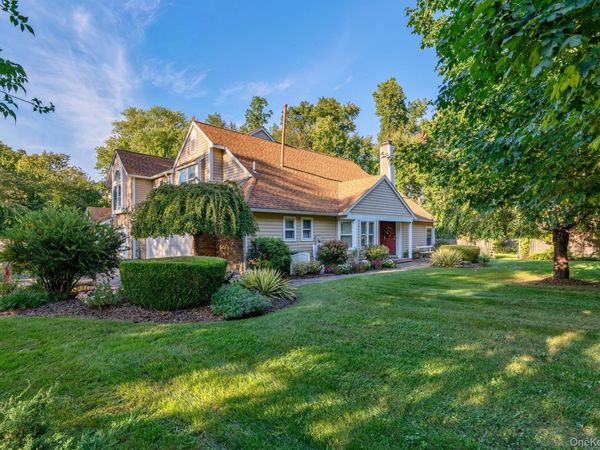 1 Cottonwood Circle, Saugerties, NY 12477