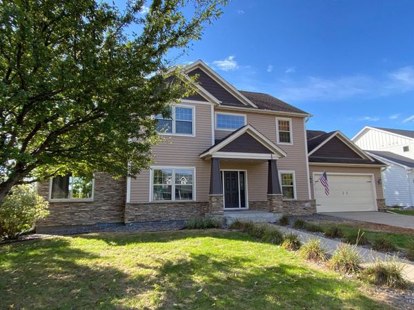 11405 W Laketowne Drive , Albertville, MN 55301
