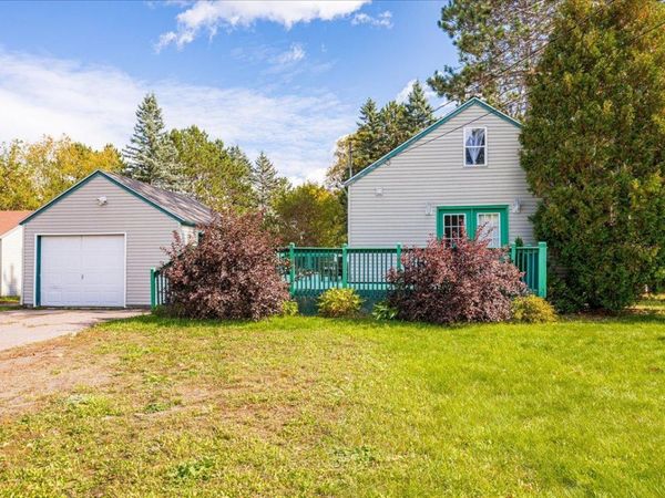 1022 Spring Lake Road, Cloquet, MN 55720