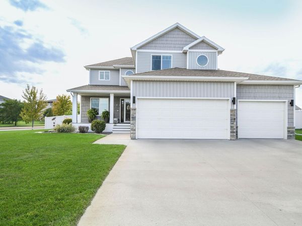 3584 6th Street E, West Fargo, ND 58078