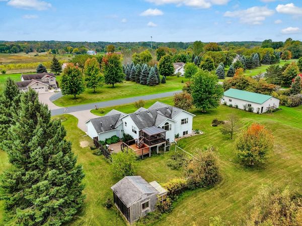 11180 243rd Street N, Scandia, MN 55073