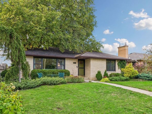 6032 Oliver Avenue S, Minneapolis, MN 55419