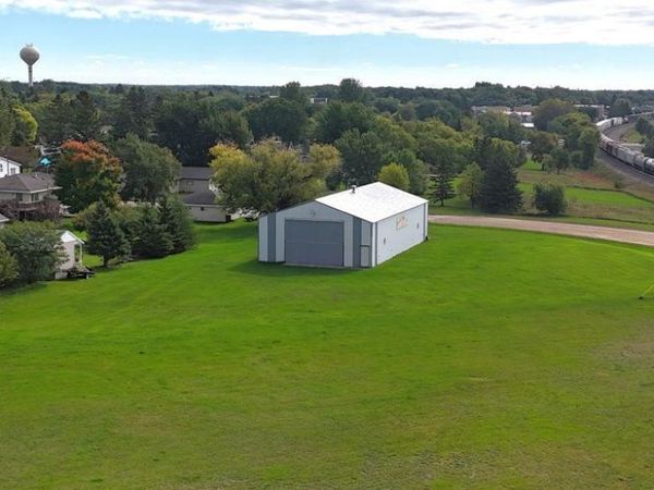 TBD 8th Street NW, Frazee, MN 56544