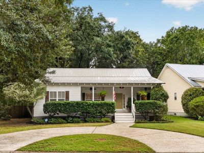 1525 Little Rock Boulevard, Charleston, SC 29412