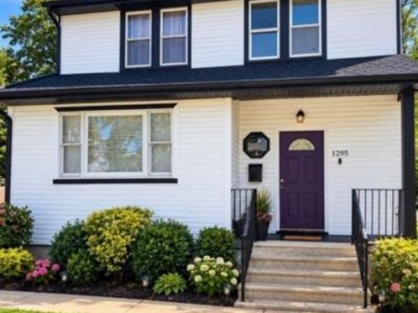 1295 Teaneck Rd, Teaneck, NJ 07666