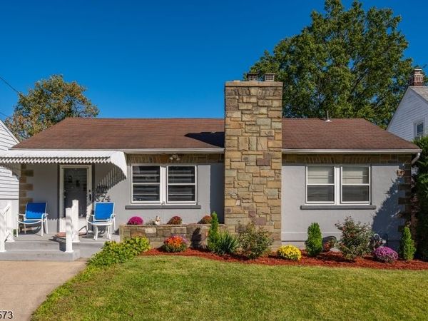 374 Mason Ave, Haledon, NJ 07508