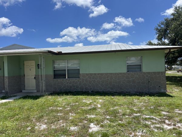 2420 SENECA Avenue, Fort Pierce, FL 34946