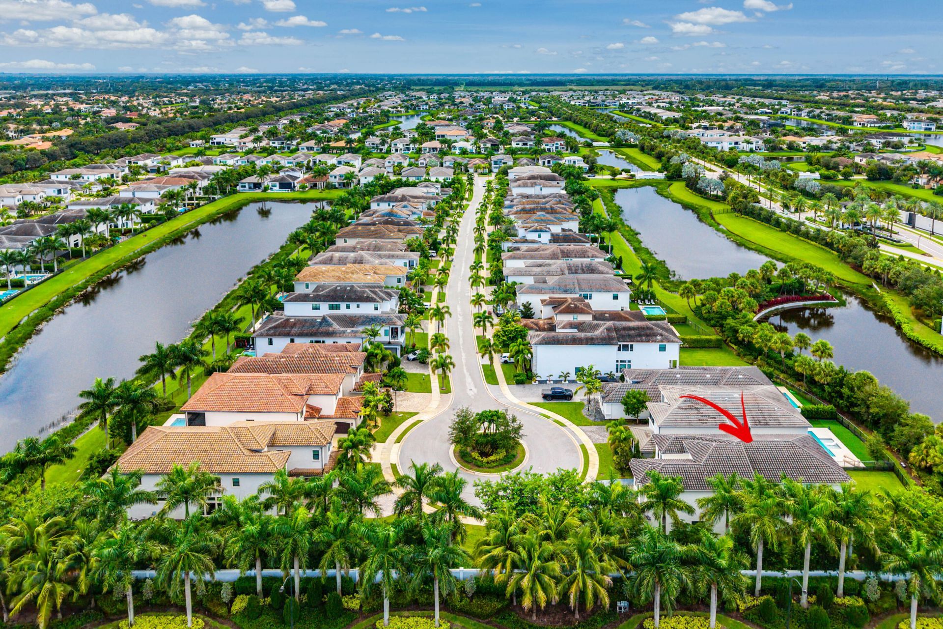 8985 Chauvet Way, Boca Raton, FL 33496 Photo