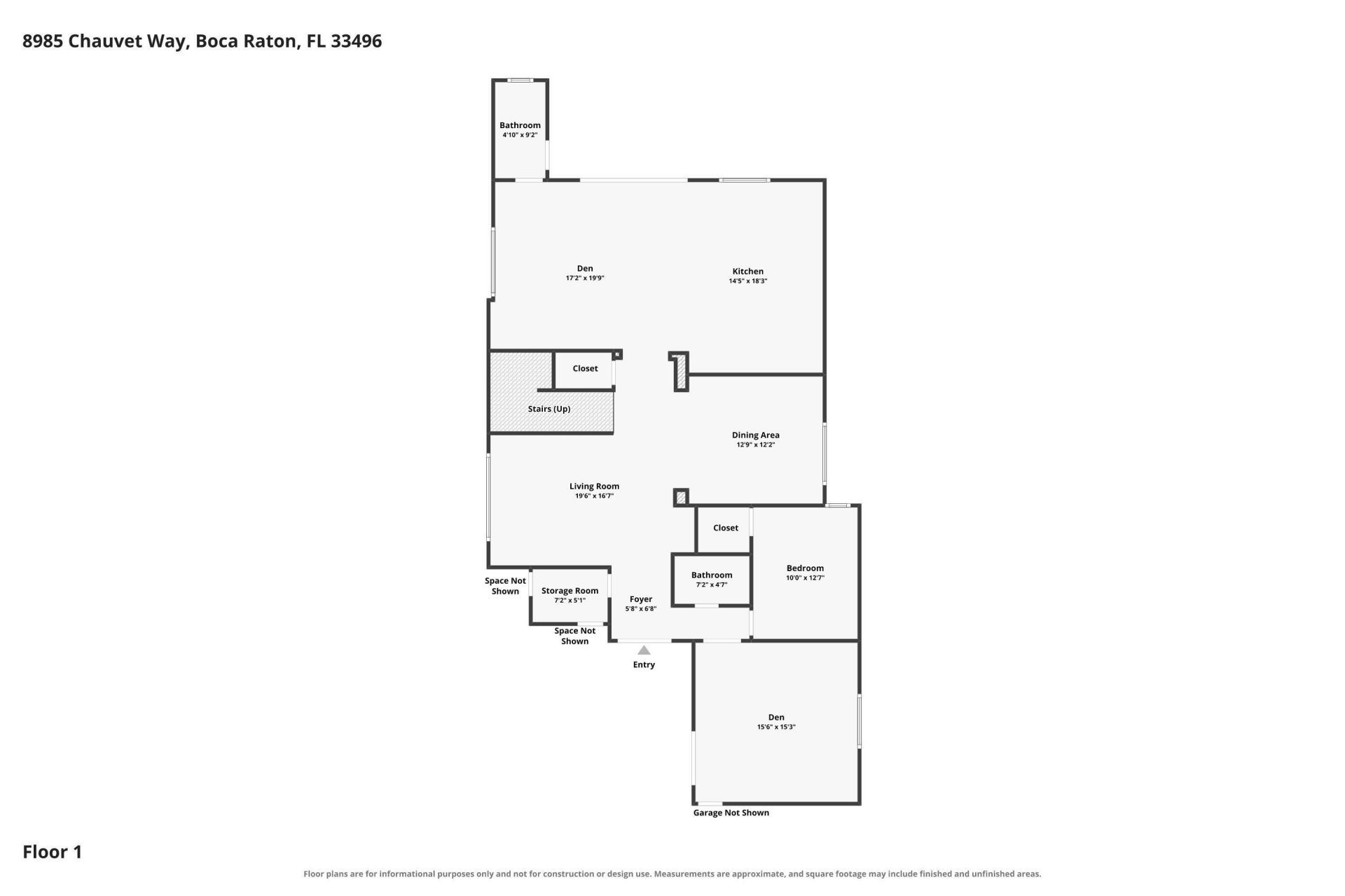 8985 Chauvet Way, Boca Raton, FL 33496 Photo