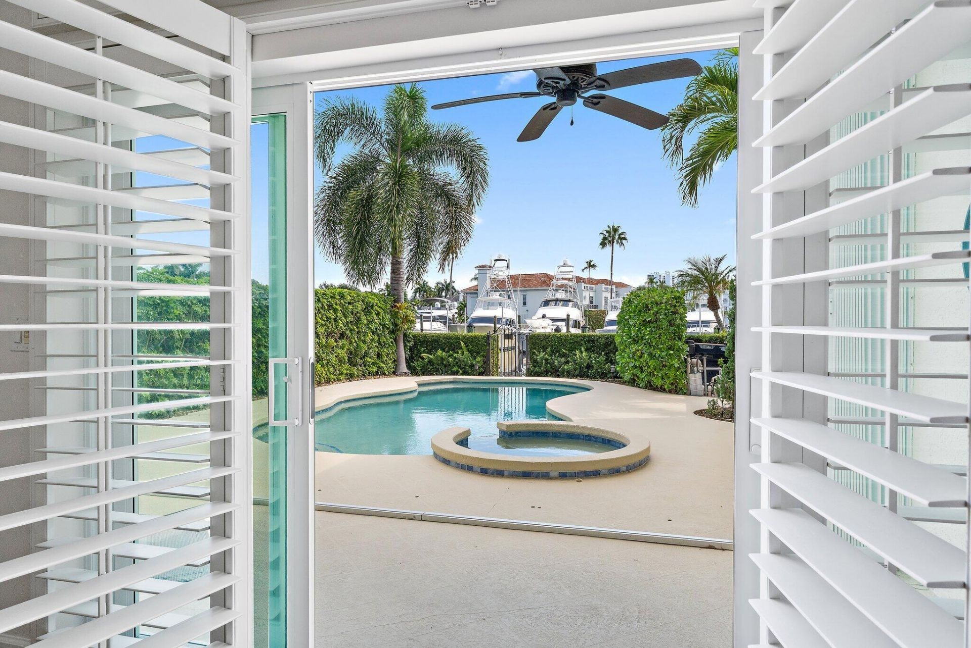 1412 Harbour Point Drive, North Palm Beach, FL 33410 Photo