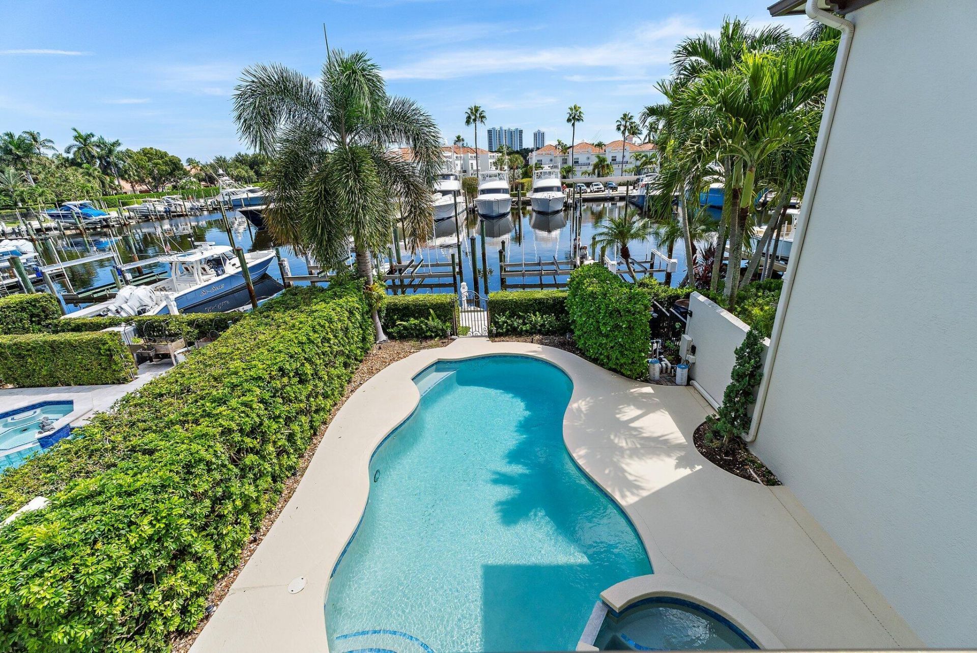1412 Harbour Point Drive, North Palm Beach, FL 33410 Photo