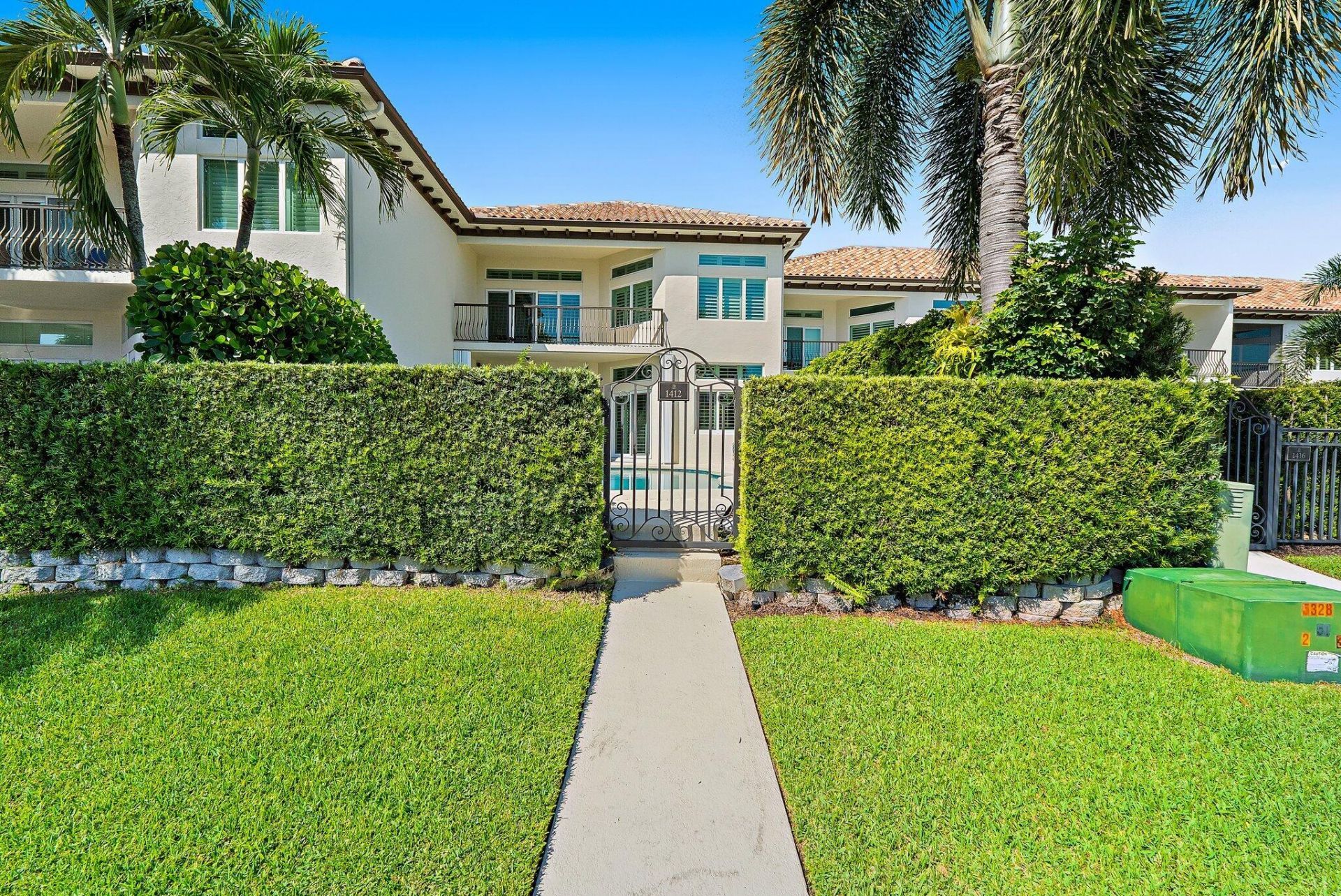 1412 Harbour Point Drive, North Palm Beach, FL 33410 Photo
