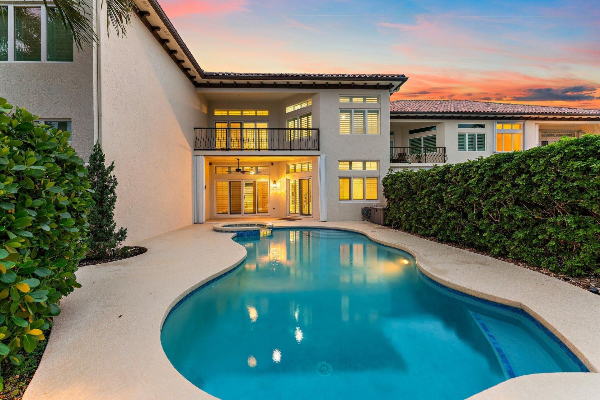 1412 Harbour Point Drive, North Palm Beach, FL 33410 Photo