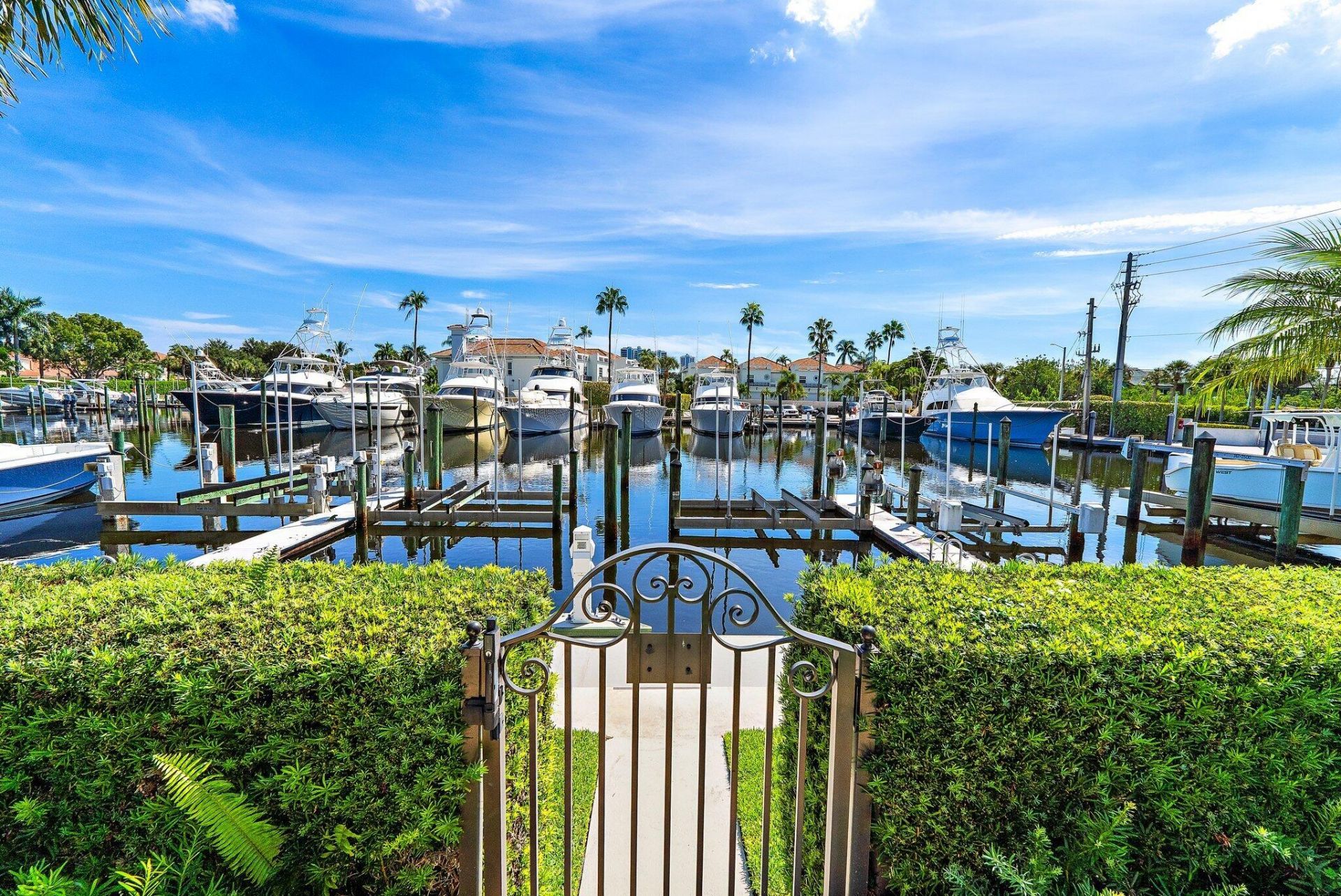 1412 Harbour Point Drive, North Palm Beach, FL 33410 Photo