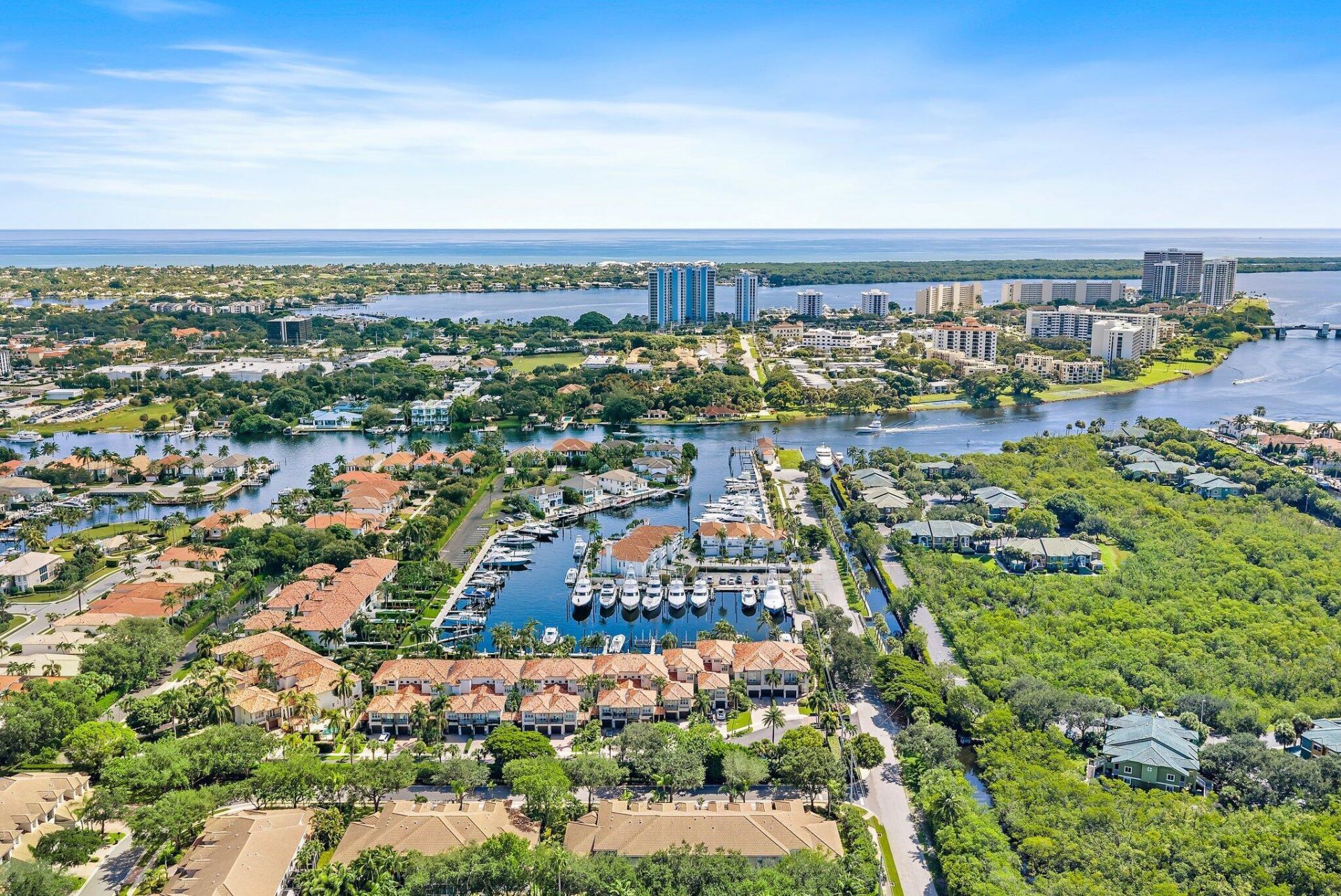 1412 Harbour Point Drive, North Palm Beach, FL 33410 Photo