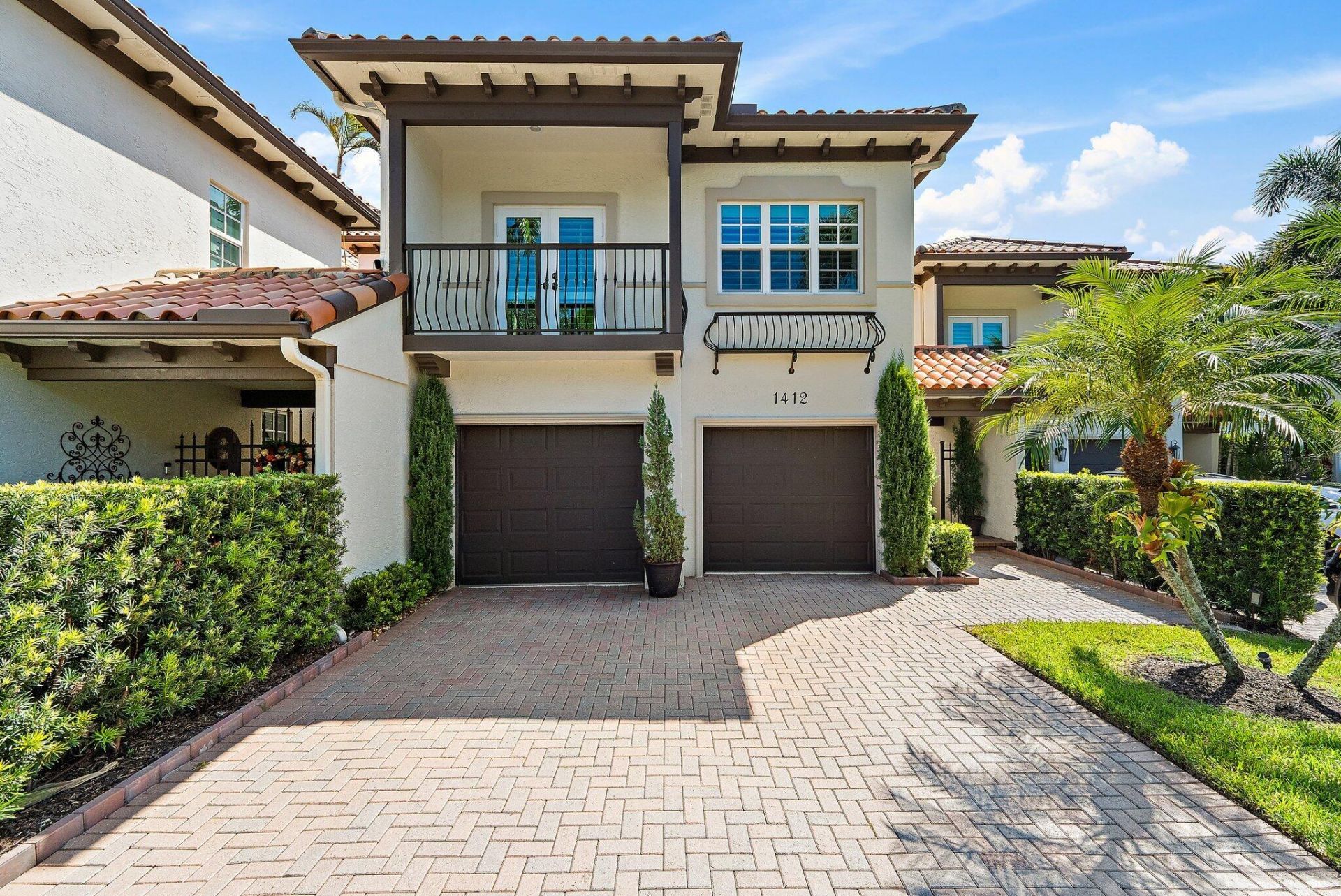 1412 Harbour Point Drive, North Palm Beach, FL 33410 Photo