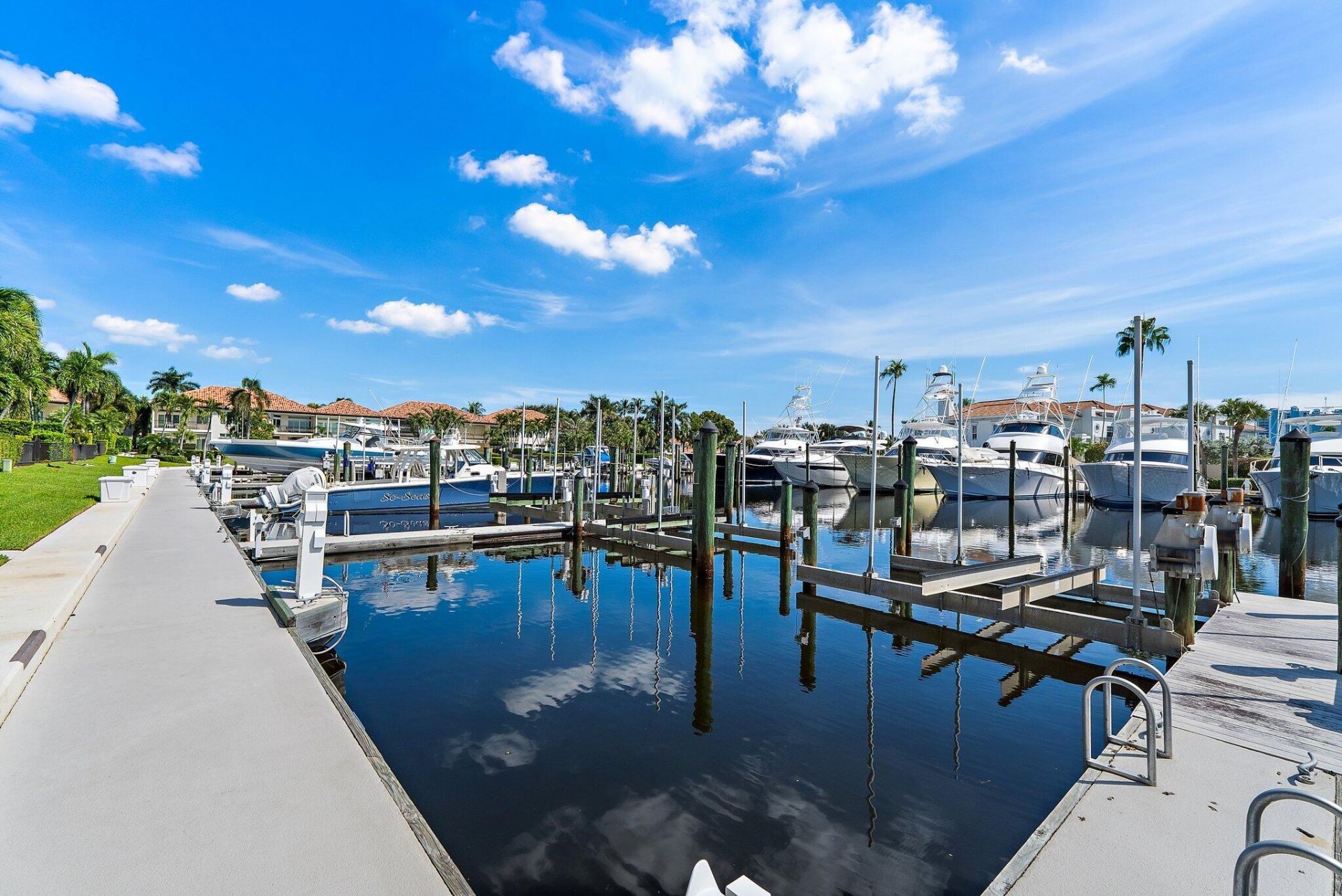 1412 Harbour Point Drive, North Palm Beach, FL 33410 Photo