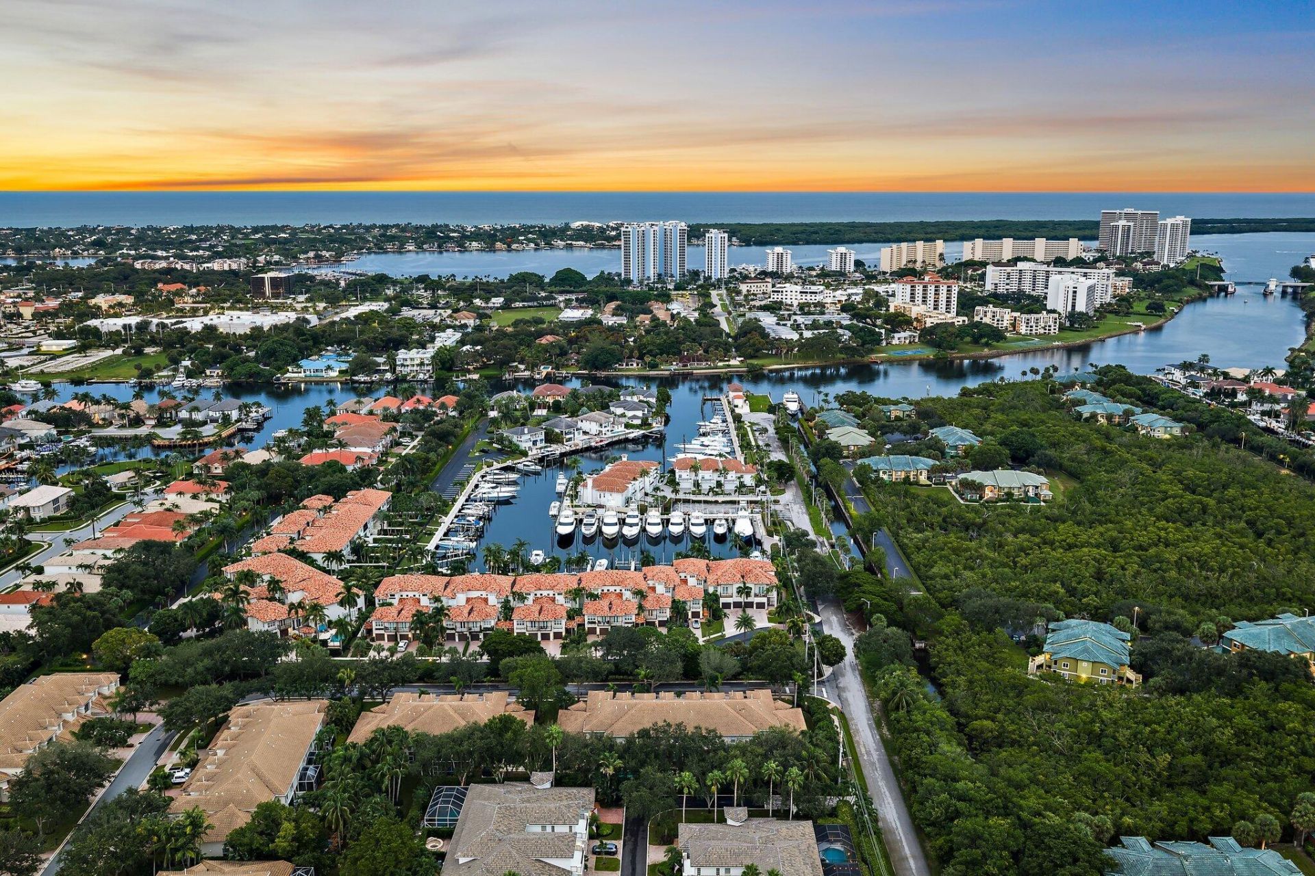 1412 Harbour Point Drive, North Palm Beach, FL 33410 Photo