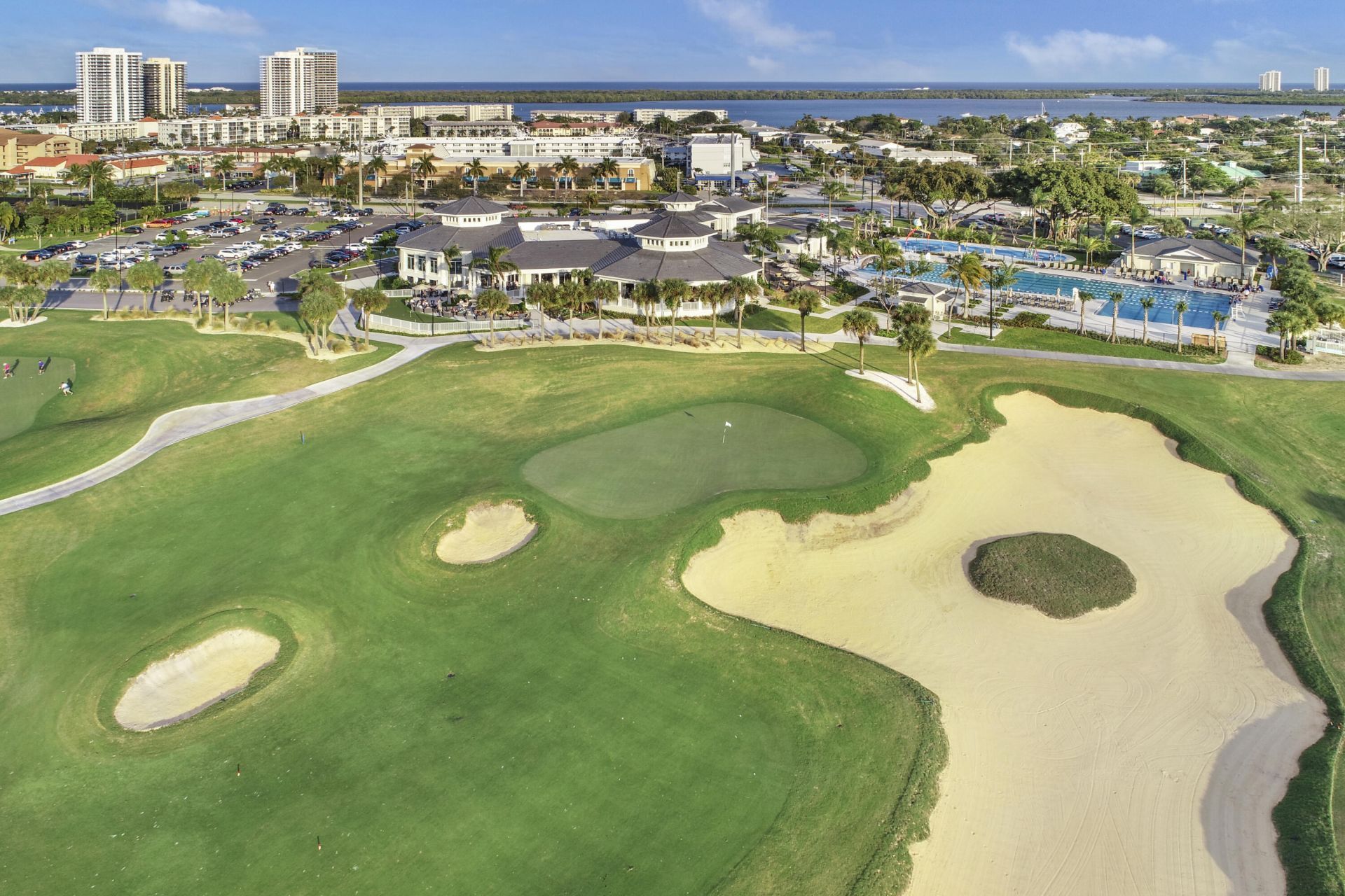 1412 Harbour Point Drive, North Palm Beach, FL 33410 Photo