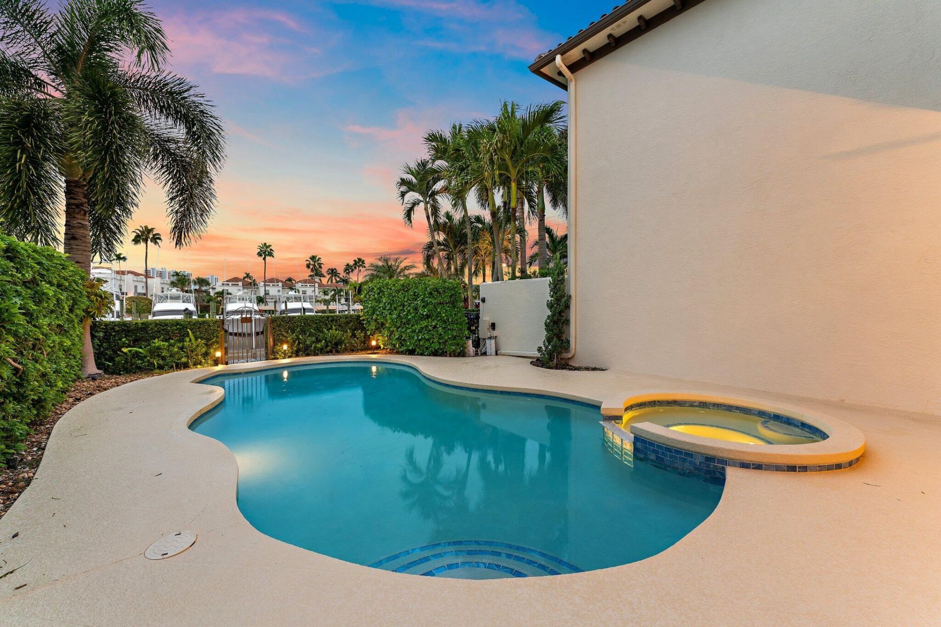 1412 Harbour Point Drive, North Palm Beach, FL 33410 Photo