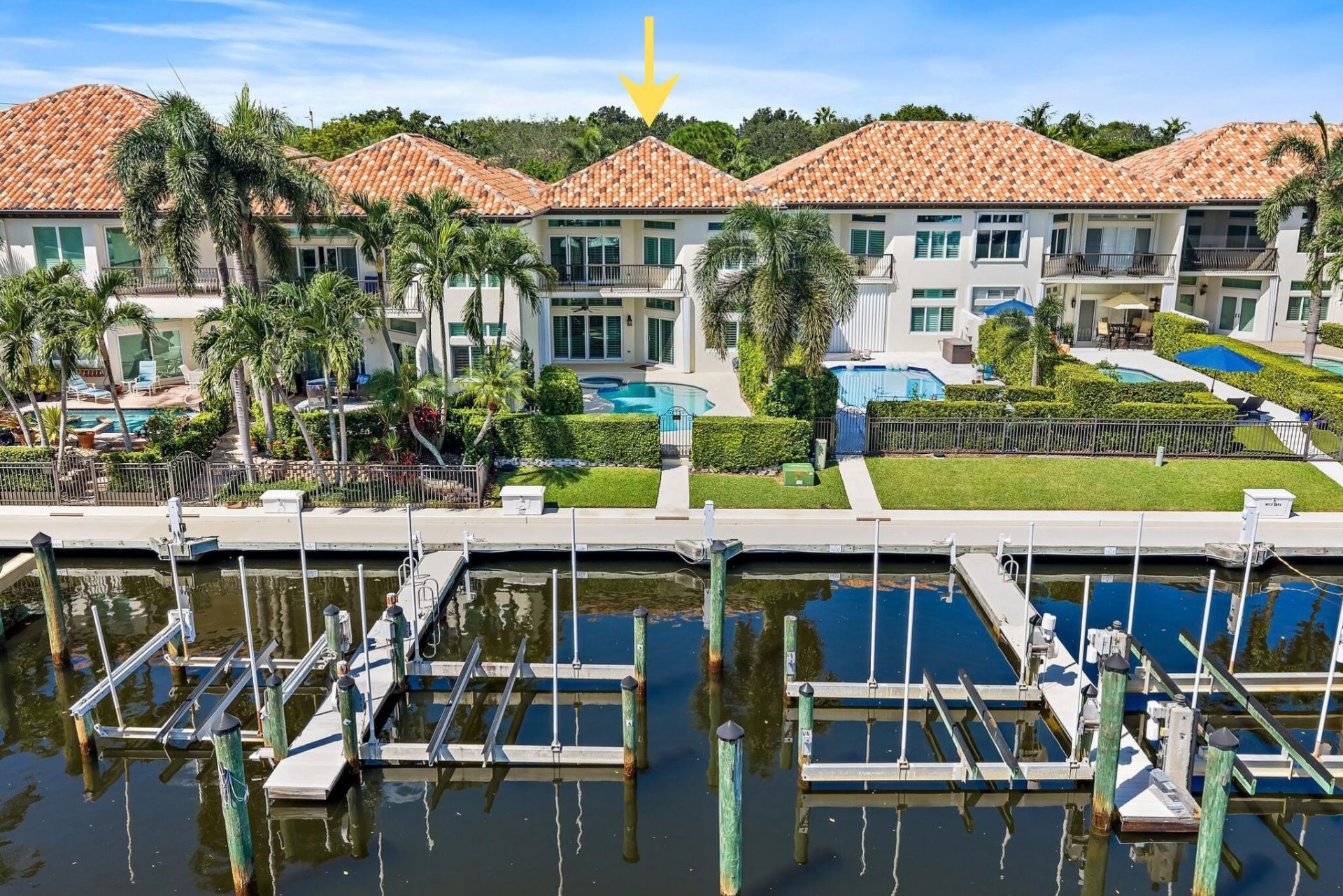1412 Harbour Point Drive, North Palm Beach, FL 33410 Photo