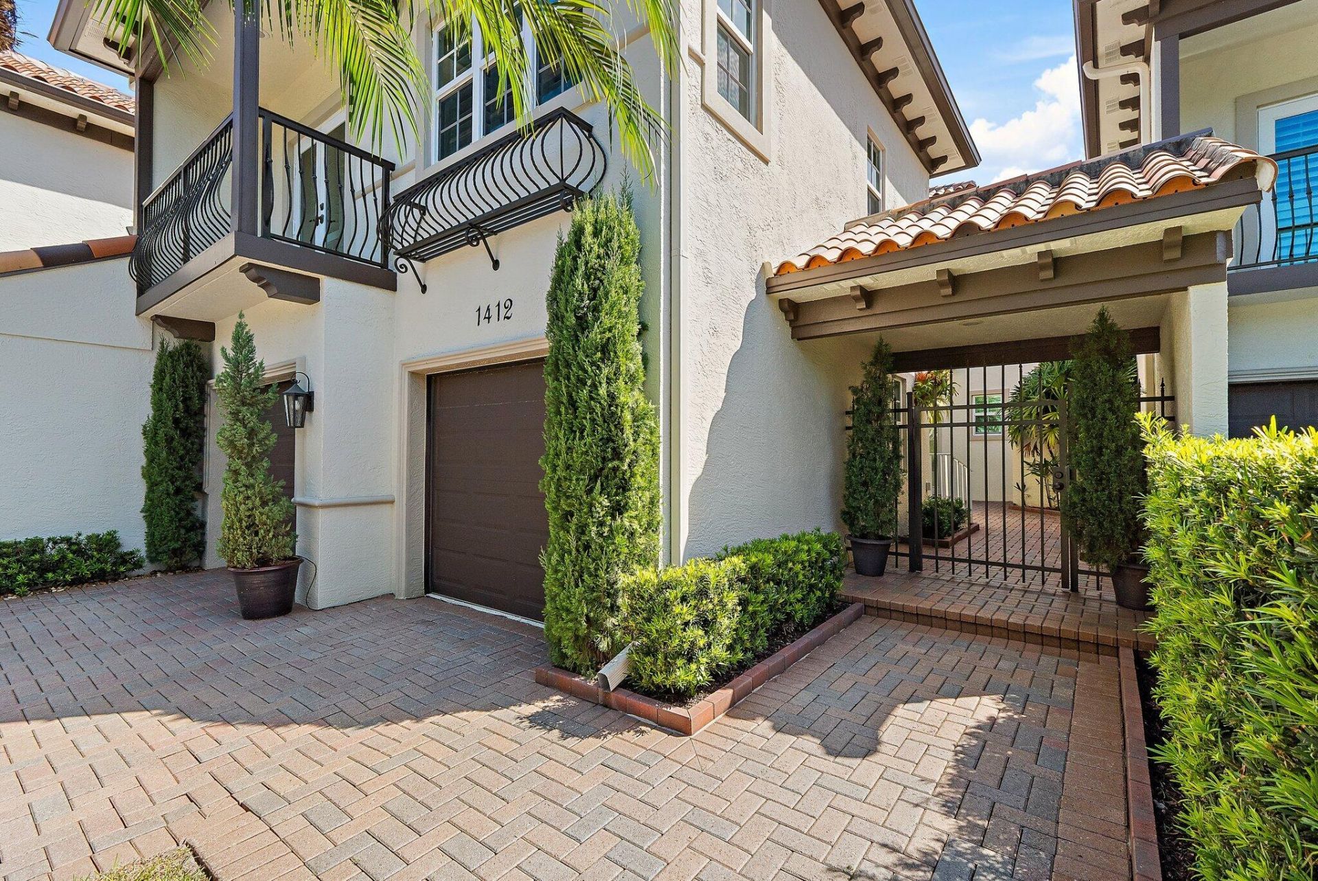1412 Harbour Point Drive, North Palm Beach, FL 33410 Photo