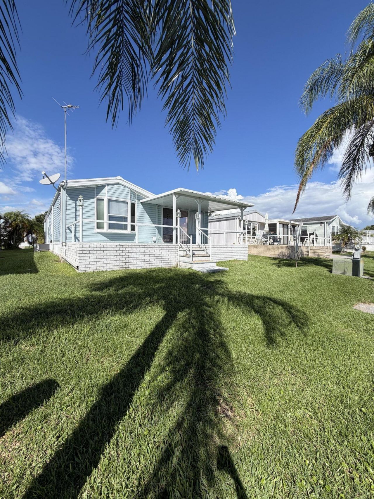 1601 Us Highway 441 Se, Unit 98, Okeechobee, FL 34974 Photo