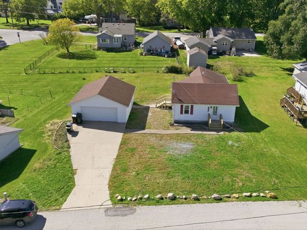 1511 Grant Street, Redfield, IA 50233