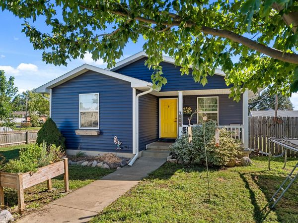809 S Main Street, Woodward, IA 50276