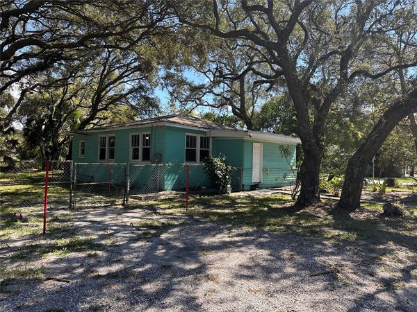 730 S 11TH Street , Fernandina Beach, FL 32034