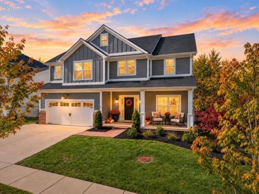 2156 Palomar Trace Drive, Lexington, KY 40513