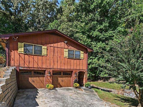 4565 Spring Valley Parkway, South Fulton, GA 30349