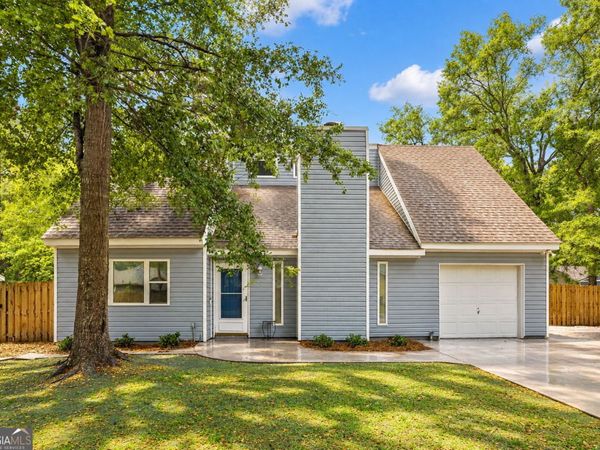 108 Bachlott Road, St. Marys, GA 31558