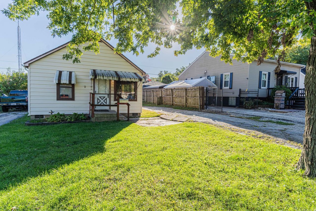 120 Jessie Street, Joliet, IL 60433 Main Photo