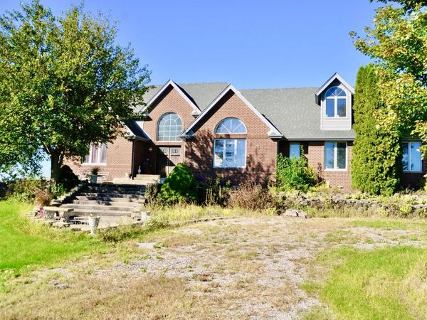 14975 Brisbin Road , Minooka, IL 60447