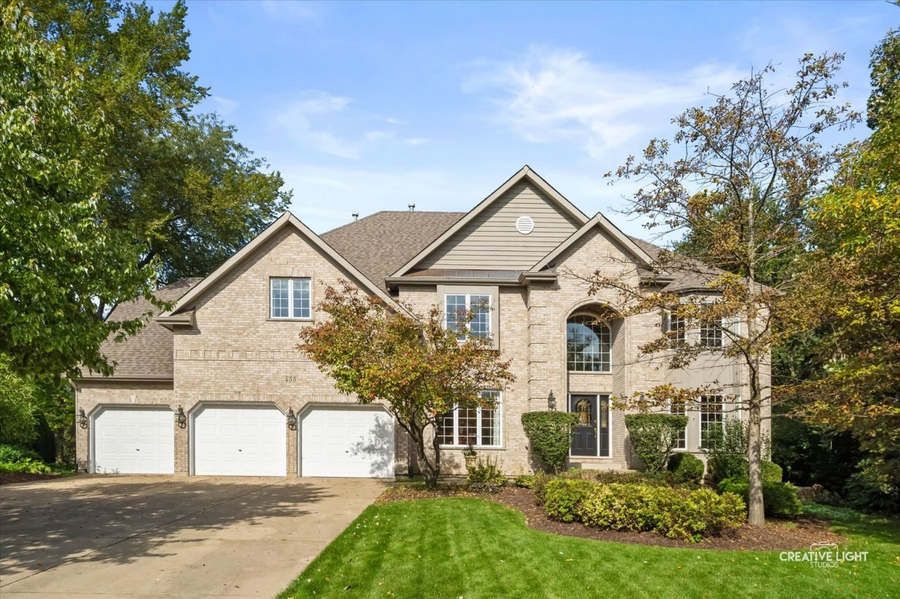 455 Flock Avenue, Naperville, IL 60565 Main Photo