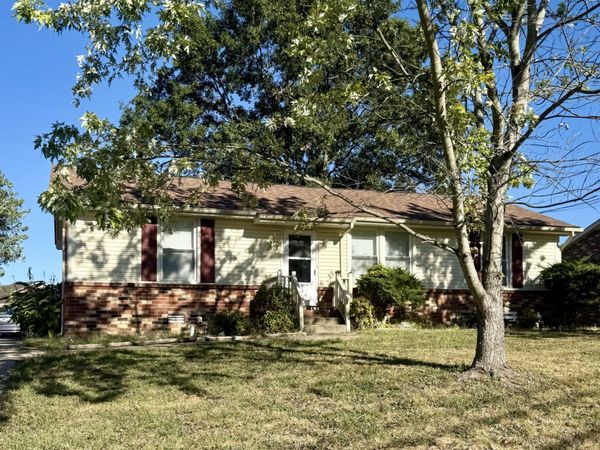 237 Evergreen Cir , Hendersonville, TN 37075