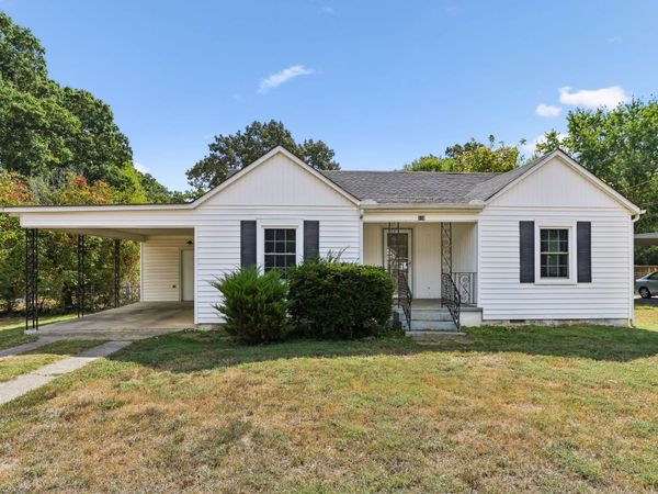 510 General St, Tullahoma, TN 37388