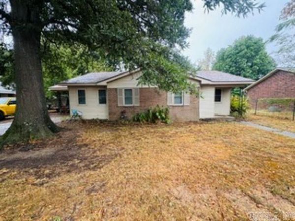 115 W Shadow Lane , Osceola, AR 72370