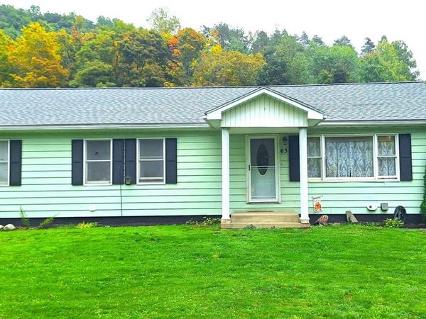 63 Maple Street, Savona, NY 14879