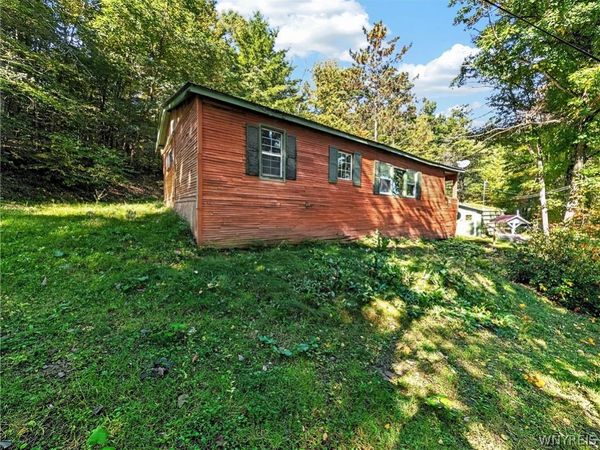 2153 Mulholland Road , Painted Post, NY 14870