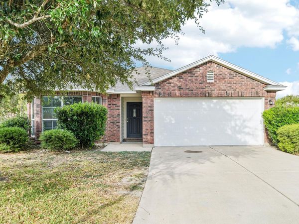 259 Coal DR, Jarrell, TX 76537